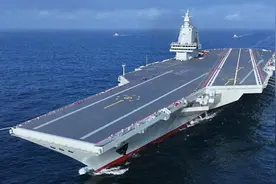 解放军3航母全军出动，菲律宾措手不及，美军紧急打响中方电话图片