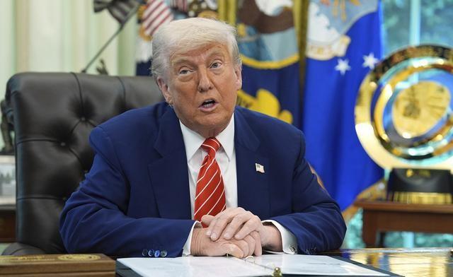 俄专家认为：特朗普最终会对中国让步，但绝不会允许中国做两件事