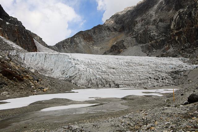 EBC，户外人的终极梦想（D10：宗那到高桥）