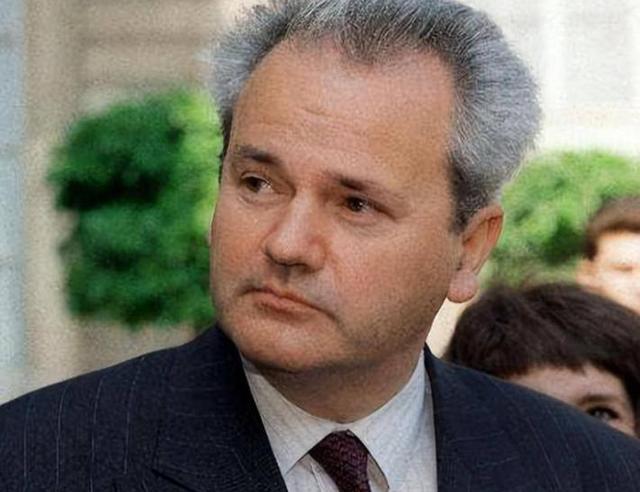 卖国求荣！为讨美国欢心将总统送进大牢，如今结局大快人心