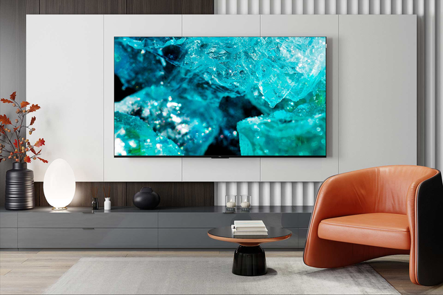 OLED、QLED和Mini-LED屏幕技术的区别是什么？哪种适合家用？