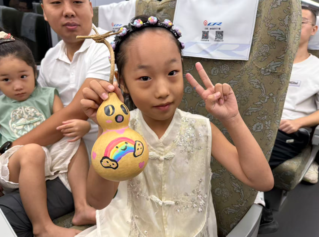 精准引流促融合 文旅宣传启新程——阳泉东站-石家庄站直达动车组列车首发文旅宣传活动成功举办