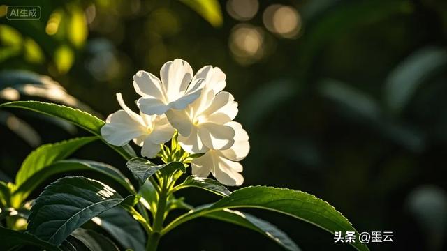 ＃花卉知识＃指甲花百科＃