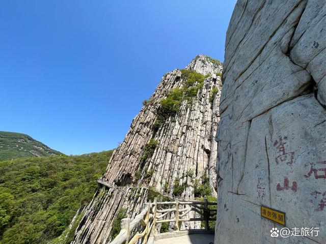 别只看风景！来这里，当一次“地球时光侦探”