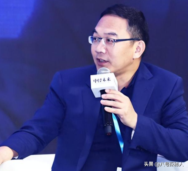 令人惋惜！曾经知名主持郎永淳，敬业二十年却因一步走错成阶下囚