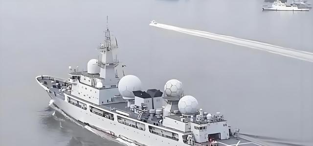 6国外援候命，高市通知全球，对华打响第二枪，中方被逼上硬菜