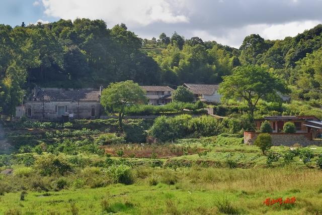 洪塘发脉三地名，云程英烈两岸魂