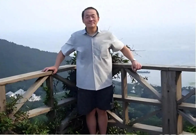 2008年，任铁生在北京神秘失踪，有一点和彭加木相识