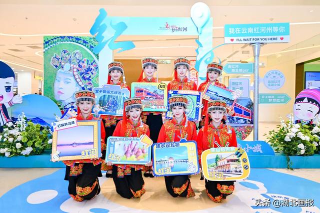 【知音湖北】武汉伢，红河邀你来北纬23°享受旅居生活！
