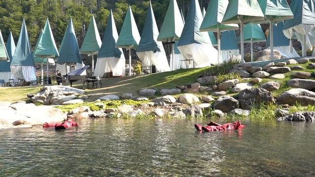 从“网红”到“长红” ，湖州文旅何以可能？