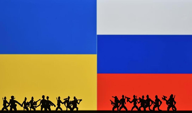 谈妥了！中乌代表在北京握手，泽连斯基示好，拔掉了中方1根毒刺