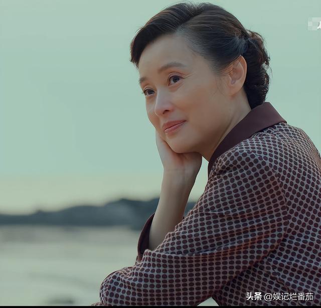 《沉默的荣耀》让观众不满的，不是曾黎和隆妮，而是被爆出轨的他