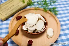 管糖尿病的中药这么多，只有天花粉，被称作“治渴要药”图片
