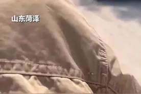 山东人绝不会让话掉地上，每一个招呼都热情回应图片