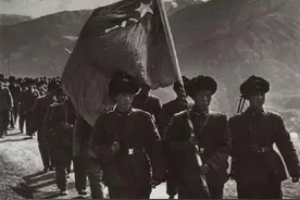 1968年，1万解放军换上巴军服装秘密进入巴基斯坦，所为何事？图片