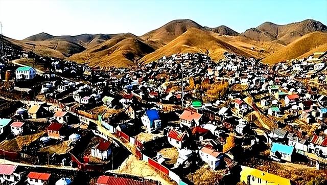 驻蒙古外交官孙一先：蒙古普通百姓都认为中国是真正的朋友