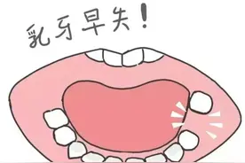 【佛山市二医院口腔医学科】乳牙问题别忽视，科学防护助成长！图片