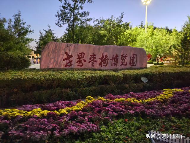 宁夏灵武——古灵州