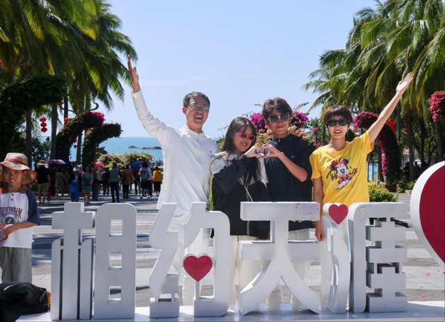 从“流量”到“留量”， 海南三大老牌景区如何向“新”行？