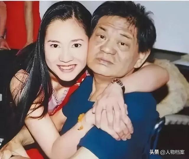 100多位情妇，包养费上亿元，9女同床却落得个凄凉下场、人财两空