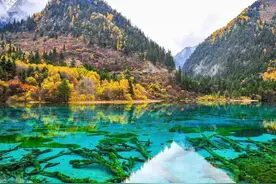 高考完千万别丢准考证——全国免费景点篇：山不见我，我自去见山图片