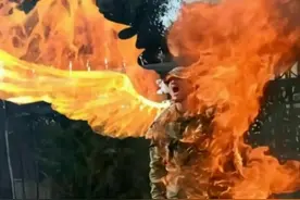 美军自焚事件越闹越大，最终揭露三大真相：这次以色列输得很彻底图片