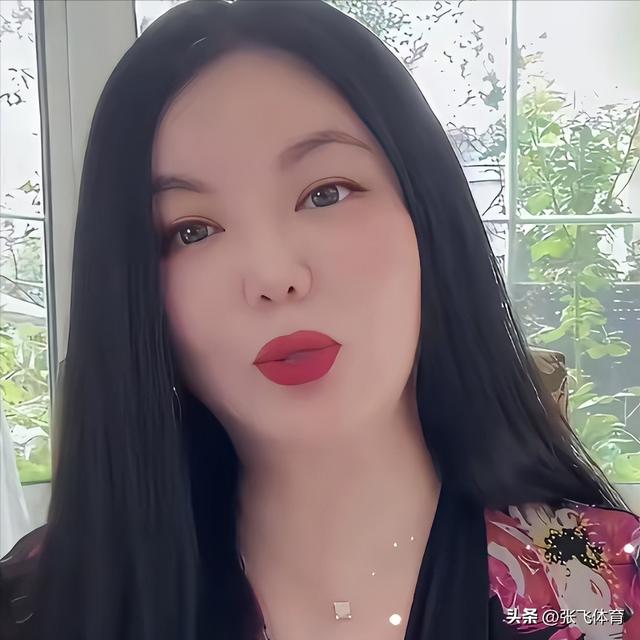 拔出萝卜带出泥！李湘全网被禁关，王诗龄身份遭质疑，前夫已被抓