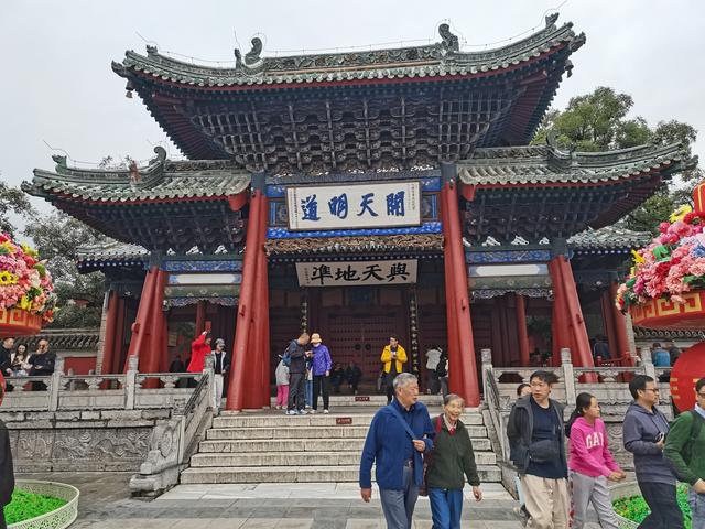 被麦积山“掩盖”的天水：藏着华夏源头的秘密，90%游客没摸清