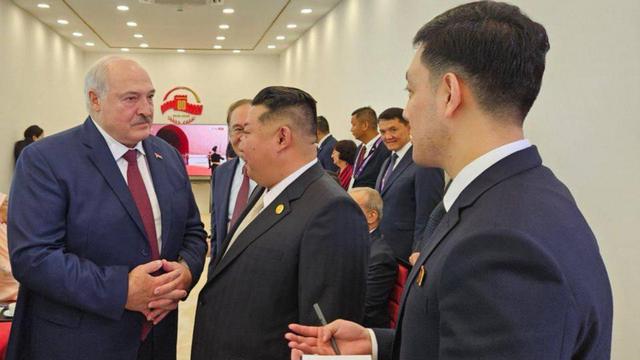 从北京满载而归后，朝鲜领导人信心大增，韩国人最先发现风向变了