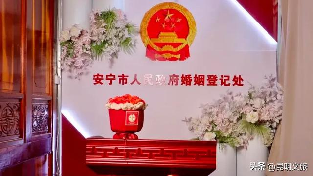 大批精彩活动与表白福利！粉色氛围已就位，带你玩转昆明七夕