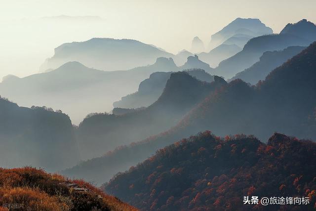 最近想去古都旅游，这座 3500 年古都藏满惊喜，游人很少