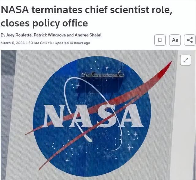 NASA遇质疑：火星样本回地球，才能定有无生命？