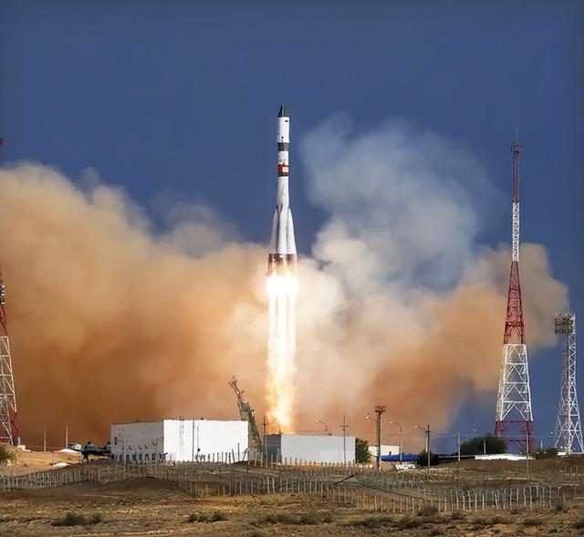 中美俄飞船对接时间对比：俄只需3小时，中国3.5小时，美国呢？