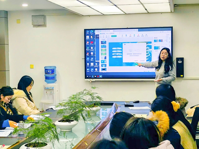 【雅质课堂】聚焦数字应用力 赋能教育新生态