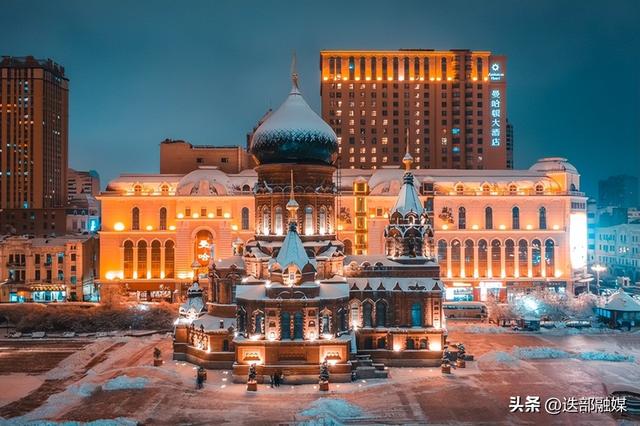 国内12月份最适合去的10个地方