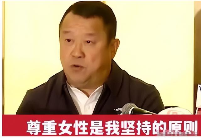 72岁曾志伟又给所有男人上一课！可以贪财，可以好色，但别踩红线