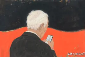 我要去世了。豆包图片