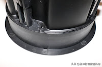 RBH Sound SI-615 Signature系列吸顶音箱评测​