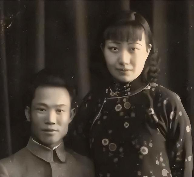 1965年陈诚留下遗书后又说出一遗愿，妻子听闻脸色大变：这不可能