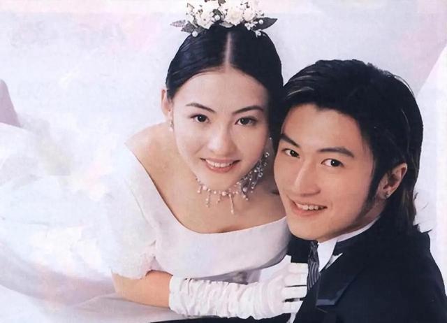 冠希哥太委屈！合照事件并非导火索，王晶曝张柏芝谢霆锋离婚原因