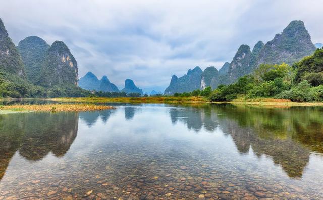 中国最适合穷游的六个地方，月薪3000就能去，便宜又好玩