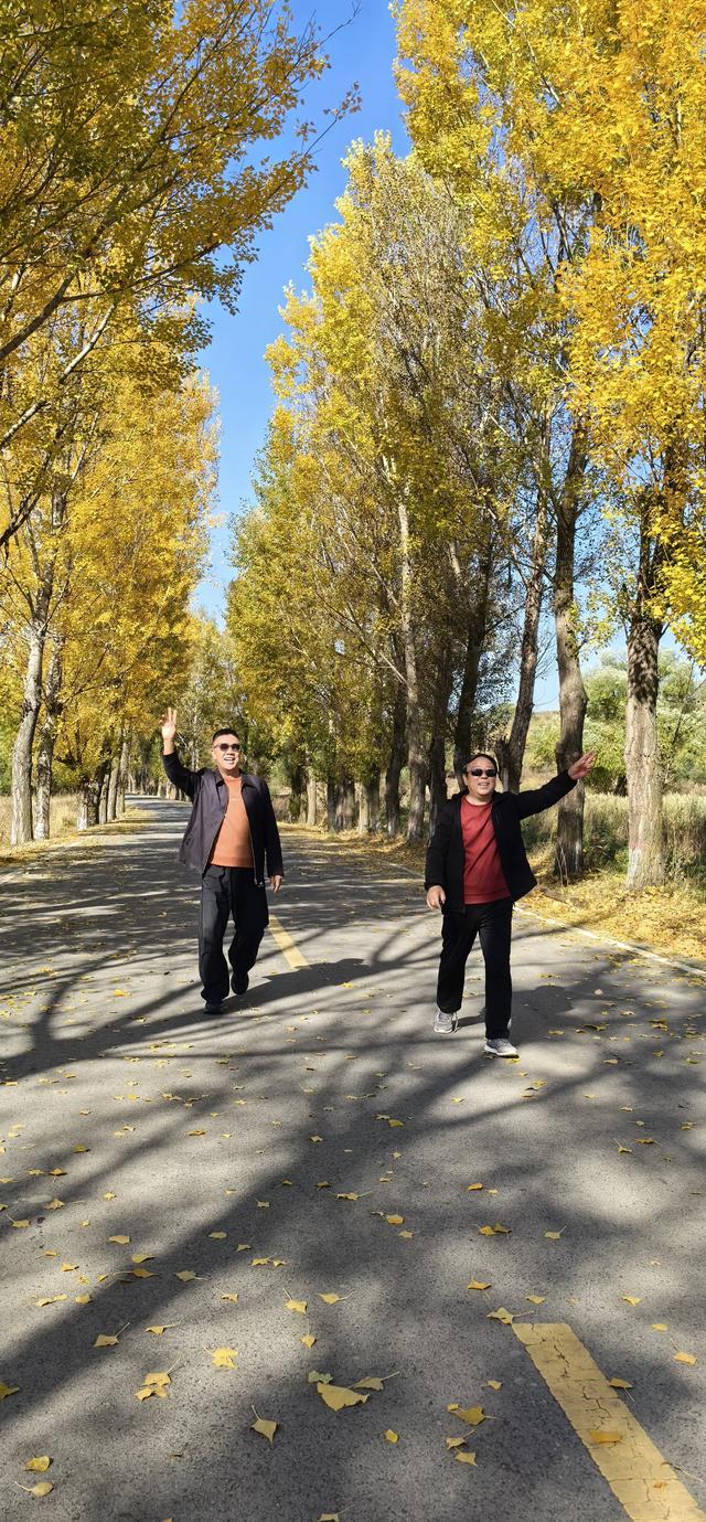 从宣化走这条路到崇礼，一路美景看不够