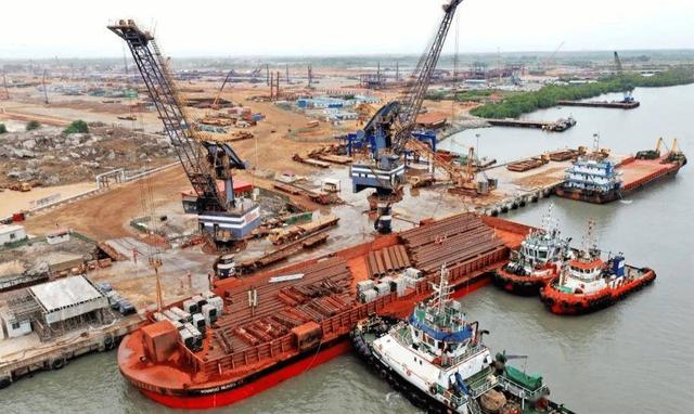 国运真的来了！30亿吨铁矿重见天日，美媒：中国将开始掌控局面