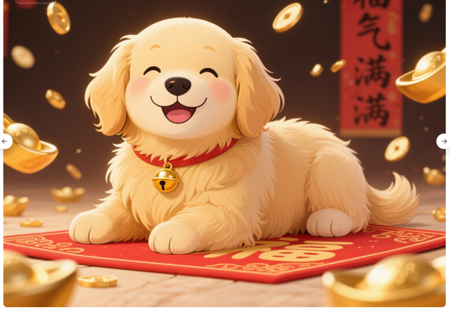 养狗能旺家？狗狗有这 8 个特点，说明是 “旺家狗”！