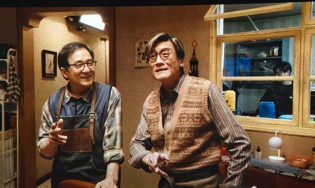 吴彦祖回归、谢霆锋再演反派、周星驰拍新片，港片能否再次伟大？