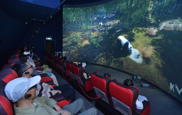 秋假来了！在邛崃可以带娃这样玩→