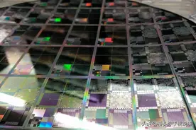 中国准备批量生产5nm芯片，2028年取得主流芯片市场领先地位图片