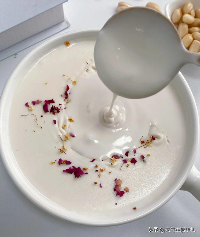 生吃强肾，熟吃健脾！每天吃一点，作用真大，不懂吃真可惜！