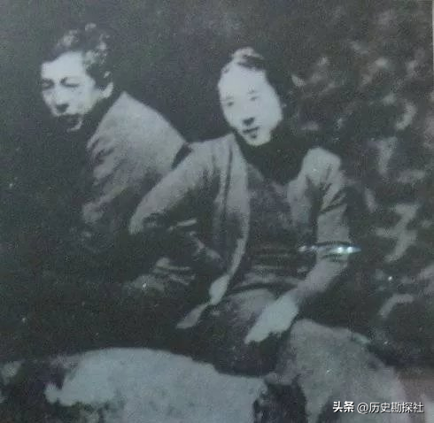 这才是于凤至的真实样貌，都看看吧，好多照片第一次见！