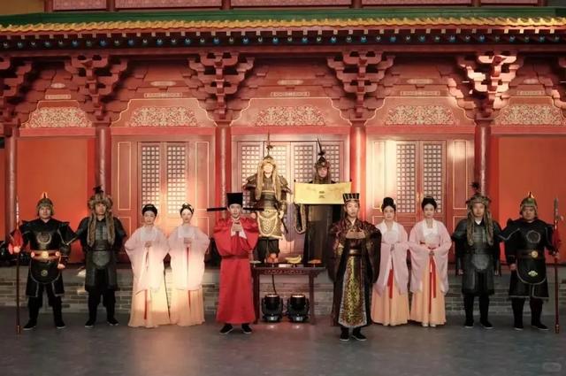 沈白高铁即将开通，长白山带你玩转限定版秋日童话——文化探寻・恩都里传奇